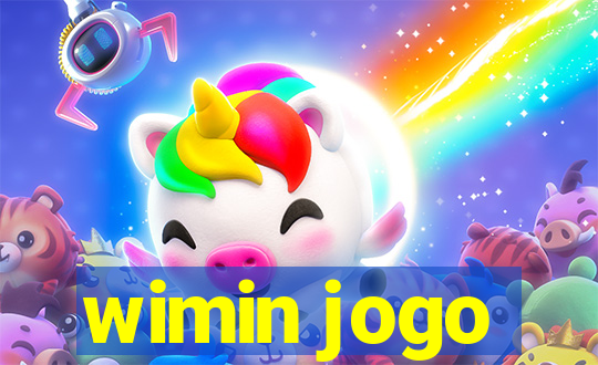 wimin jogo